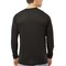 Tultex Poly-Rich Long Sleeve T-Shirt, Adult Pullover Tees for Men Mix Color Crewneck T-Shirt